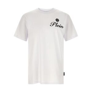 Philipp Plein Men 'Hexagon' T-Shirt